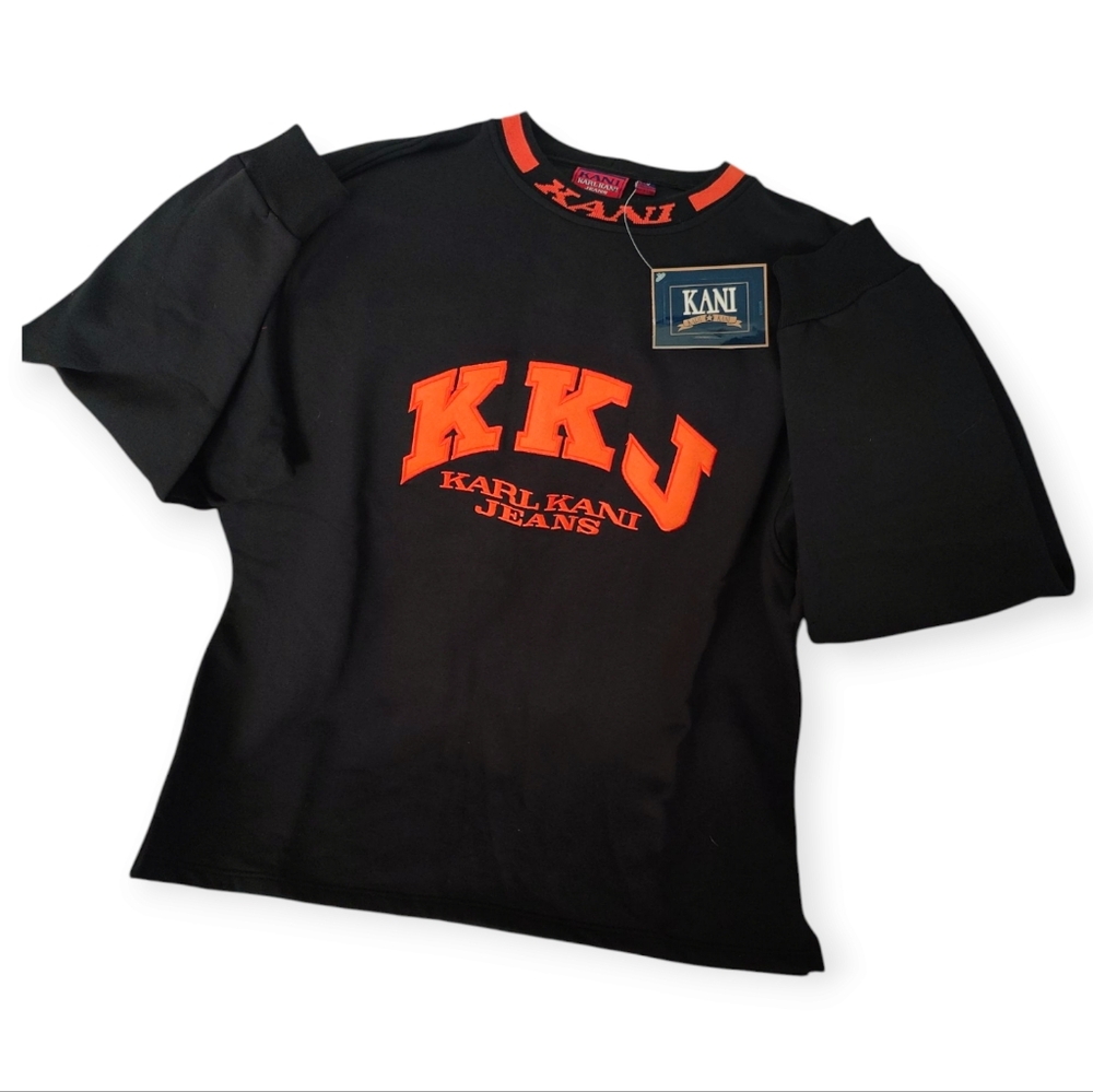 Karl Kani Jeans